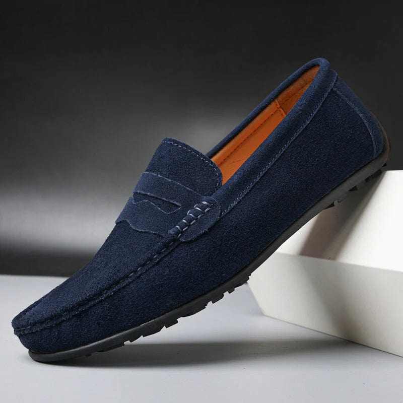 Mocassins - Anti-Transpiration