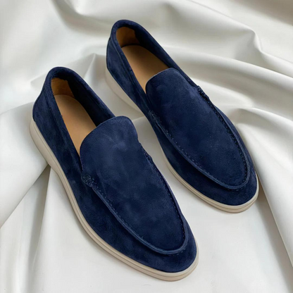 Leon - elegante Sommer Loafers