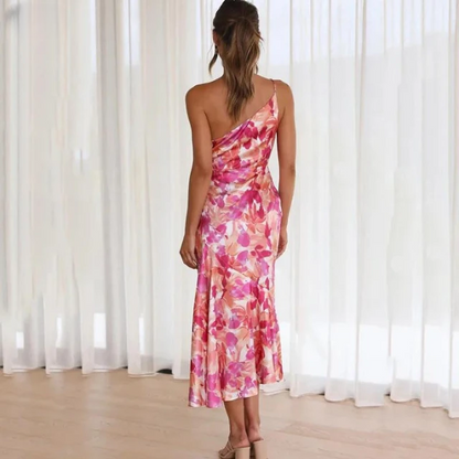 Aurora - elegantes Sommerkleid