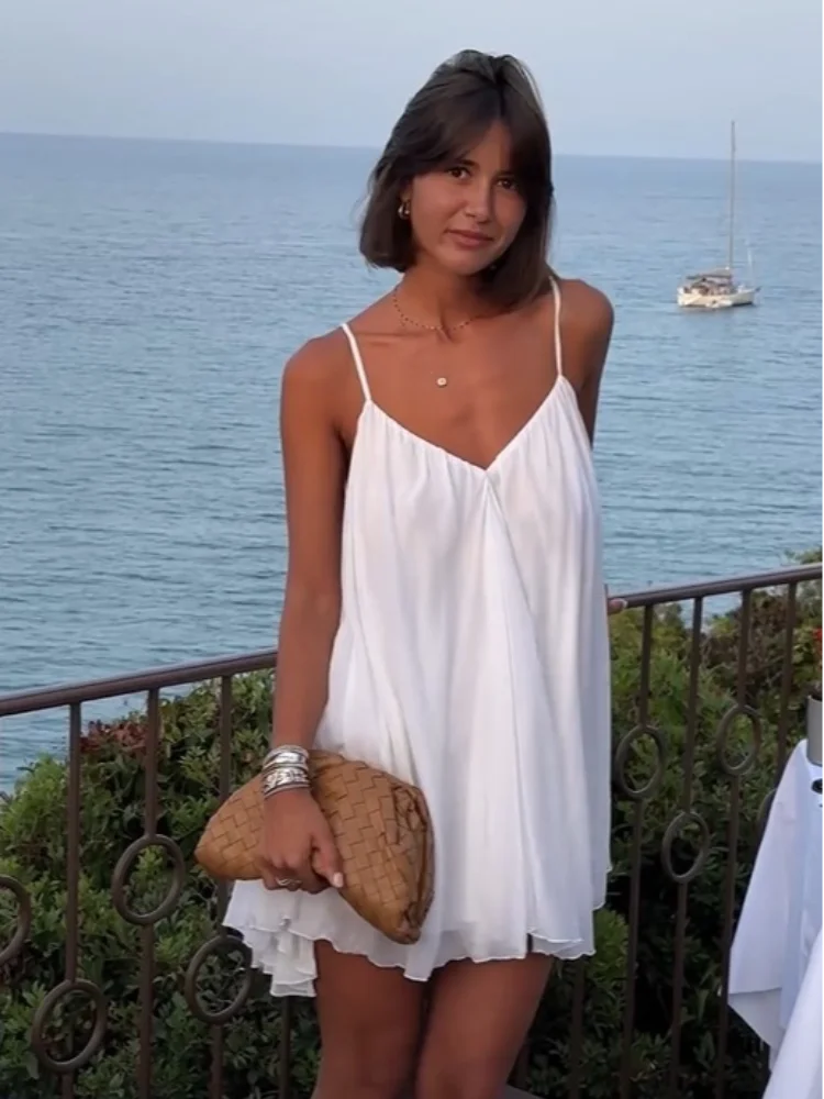 Azra - Summer Dress