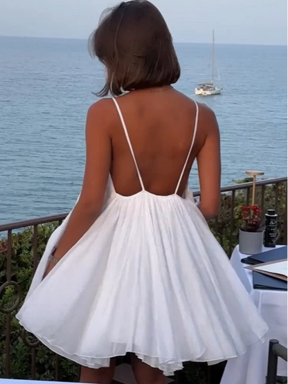 Azra - Summer Dress