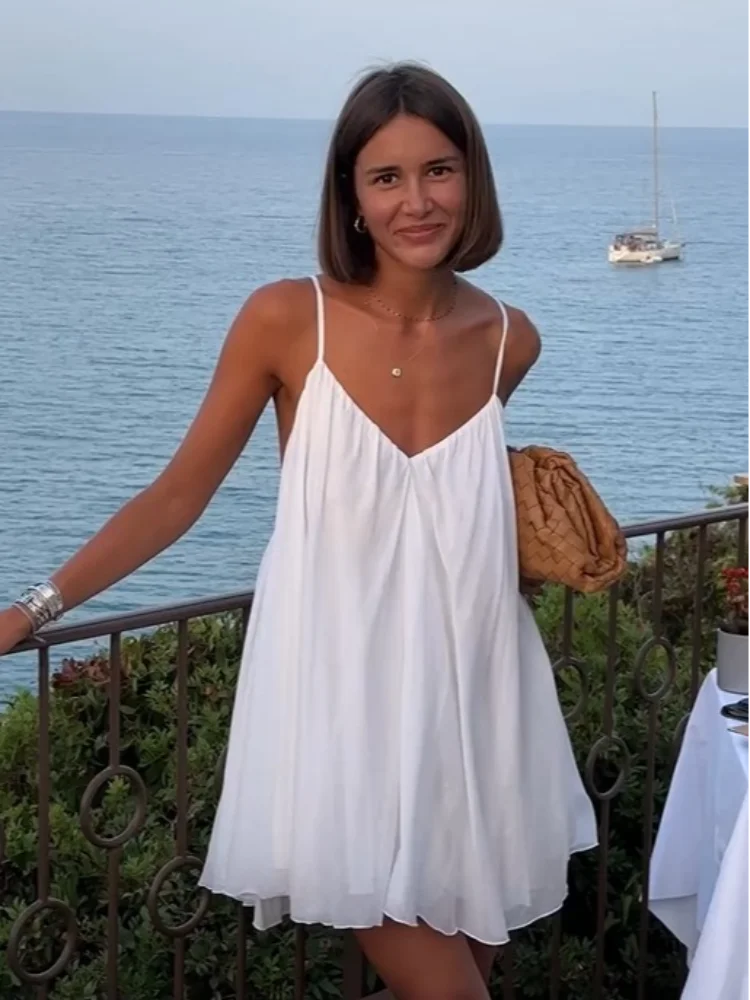Azra - Summer Dress
