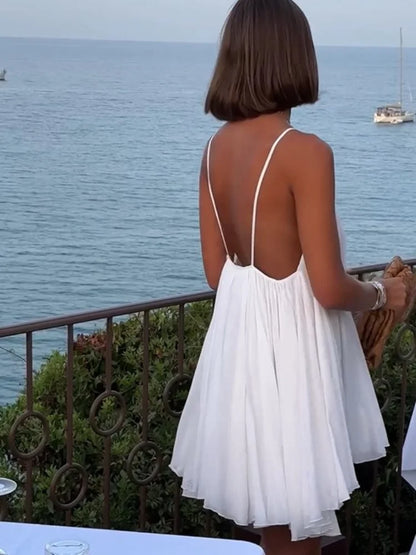 Azra - Summer Dress