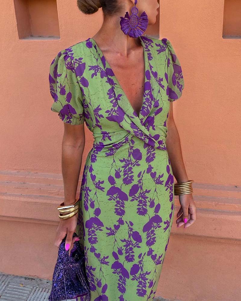 Celine - Das am meisten gefeierte Kleid